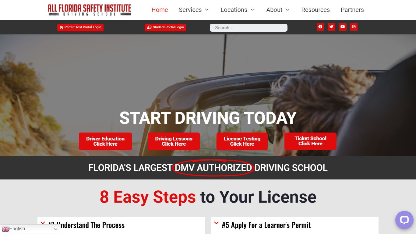 All Florida Safety Institute
